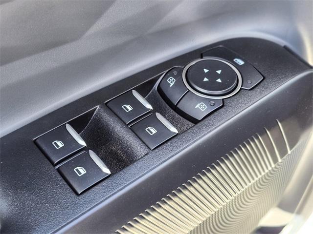 new 2025 Ford Maverick car, priced at $31,993