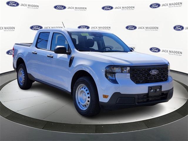 new 2025 Ford Maverick car, priced at $31,993