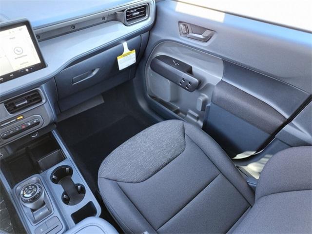 new 2025 Ford Maverick car, priced at $31,993