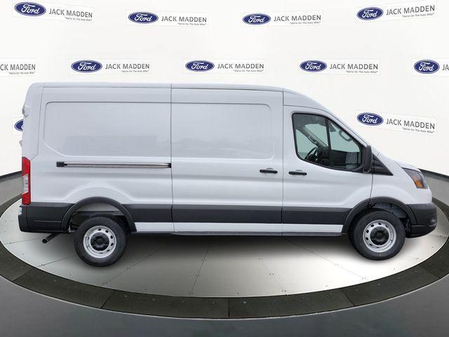 new 2026 Ford Transit-250 car, priced at $51,880