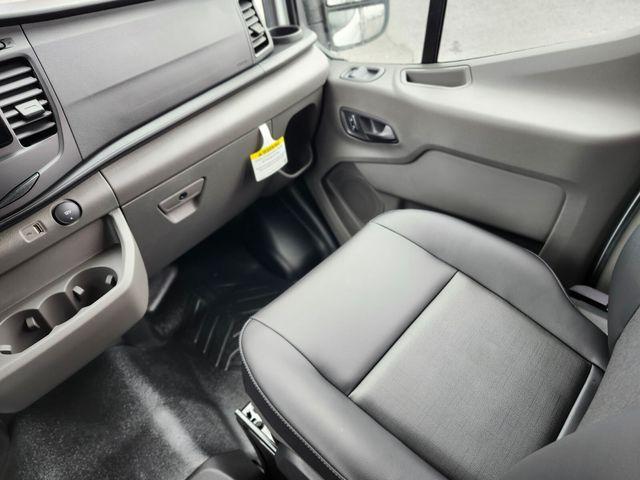 new 2026 Ford Transit-250 car, priced at $51,880