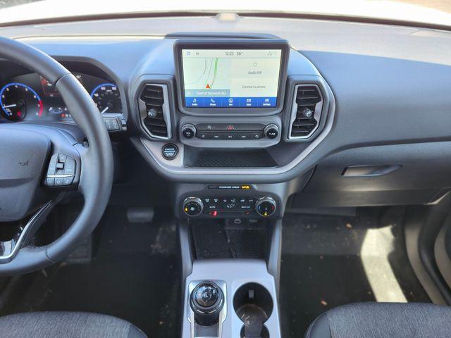 used 2024 Ford Bronco Sport car, priced at $27,988