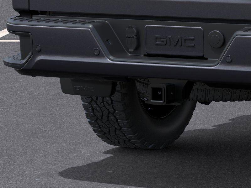 new 2026 GMC Sierra 2500 car, priced at $91,880