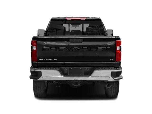 used 2020 Chevrolet Silverado 2500 car, priced at $47,592