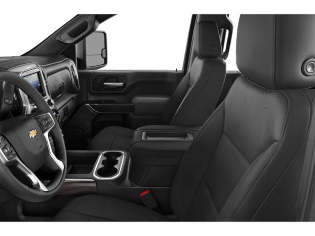 used 2020 Chevrolet Silverado 2500 car, priced at $47,592
