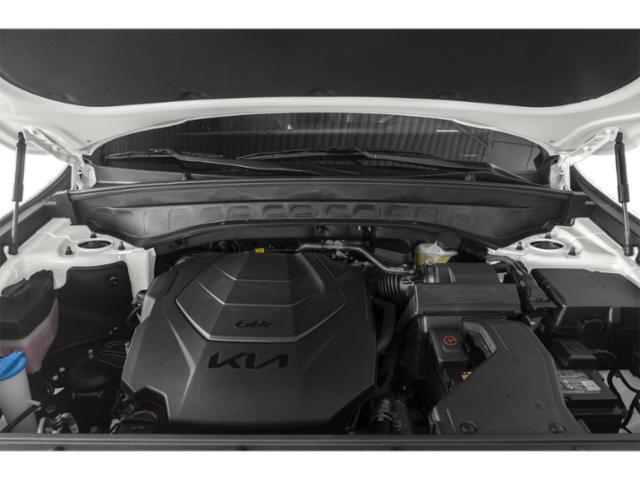 used 2023 Kia Telluride car, priced at $37,402