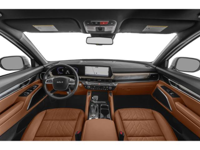 used 2023 Kia Telluride car, priced at $37,402