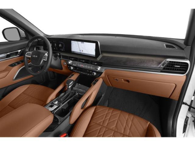 used 2023 Kia Telluride car, priced at $37,402