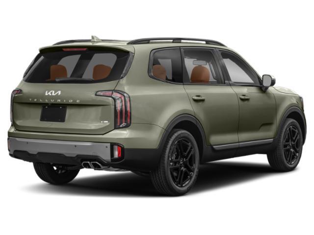 used 2023 Kia Telluride car, priced at $37,402