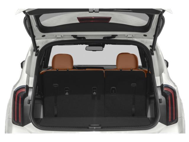 used 2023 Kia Telluride car, priced at $37,402