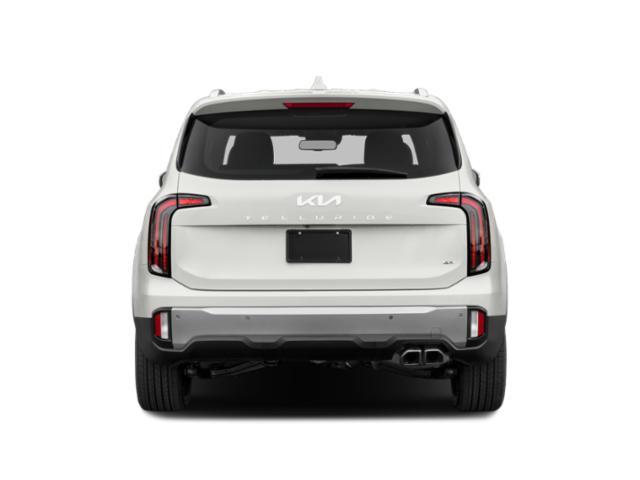 used 2023 Kia Telluride car, priced at $37,402