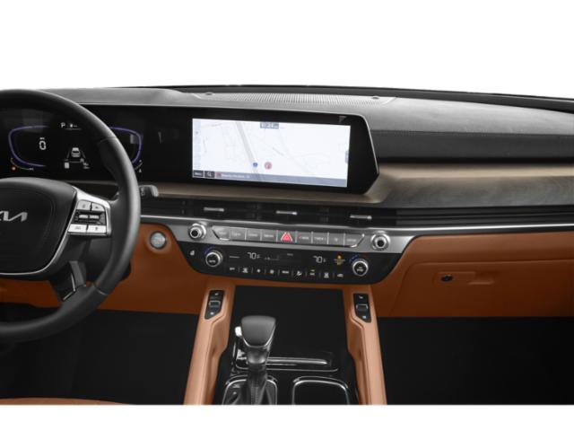 used 2023 Kia Telluride car, priced at $37,402