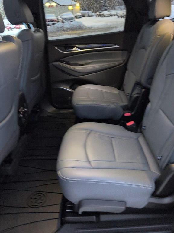 used 2023 Buick Enclave car, priced at $36,295