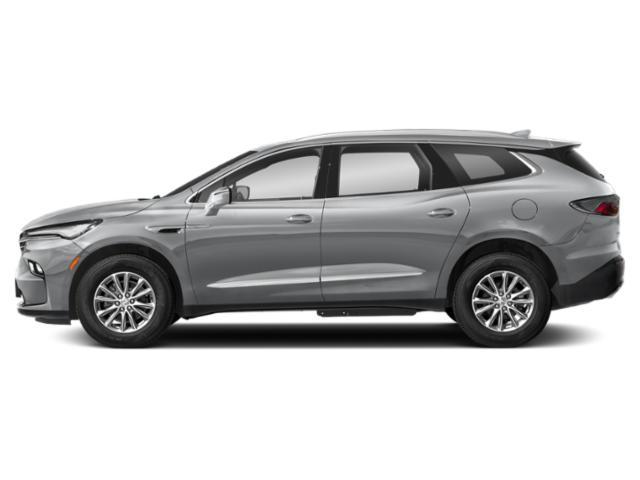 used 2023 Buick Enclave car, priced at $36,760