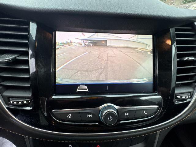 used 2022 Chevrolet Trax car, priced at $17,914