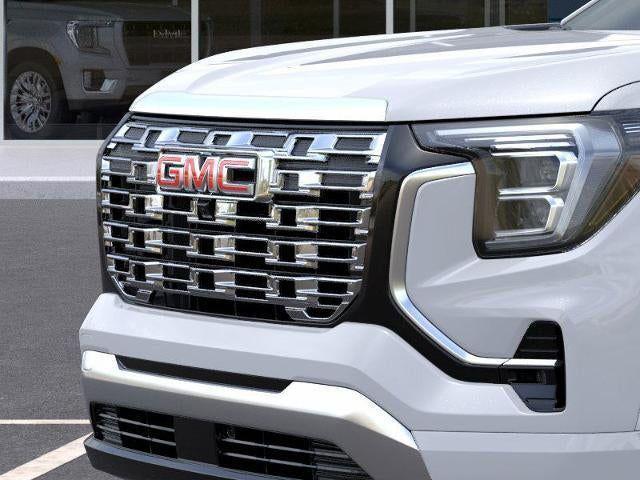 new 2026 GMC Terrain car, priced at $45,310