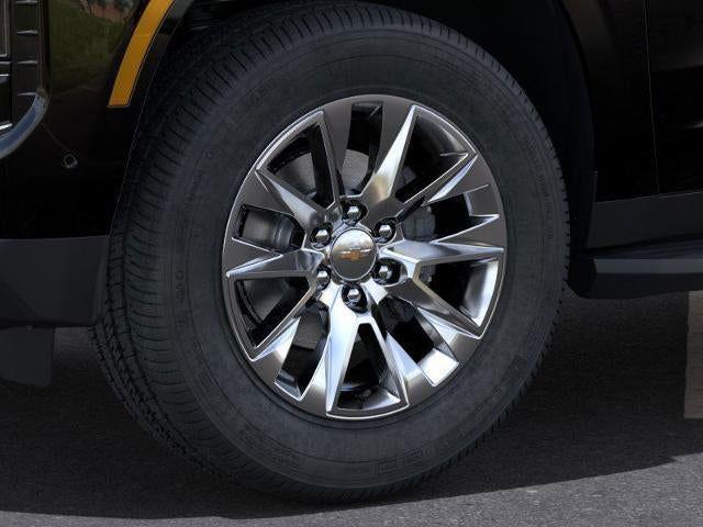 new 2025 Chevrolet Tahoe car, priced at $77,795