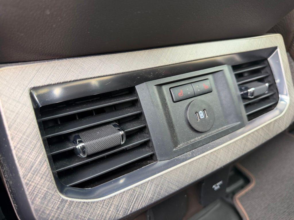 used 2024 Ford F-350 car, priced at $80,410