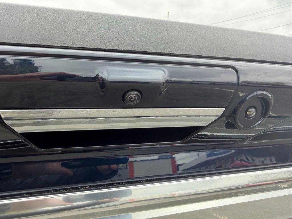 used 2024 Ford F-350 car, priced at $80,410