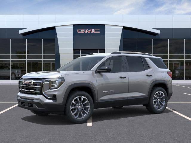 new 2026 GMC Terrain car, priced at $37,240
