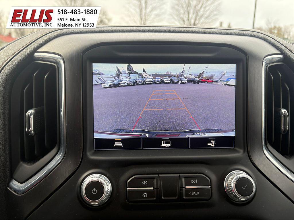 used 2023 GMC Sierra 3500 car, priced at $59,994