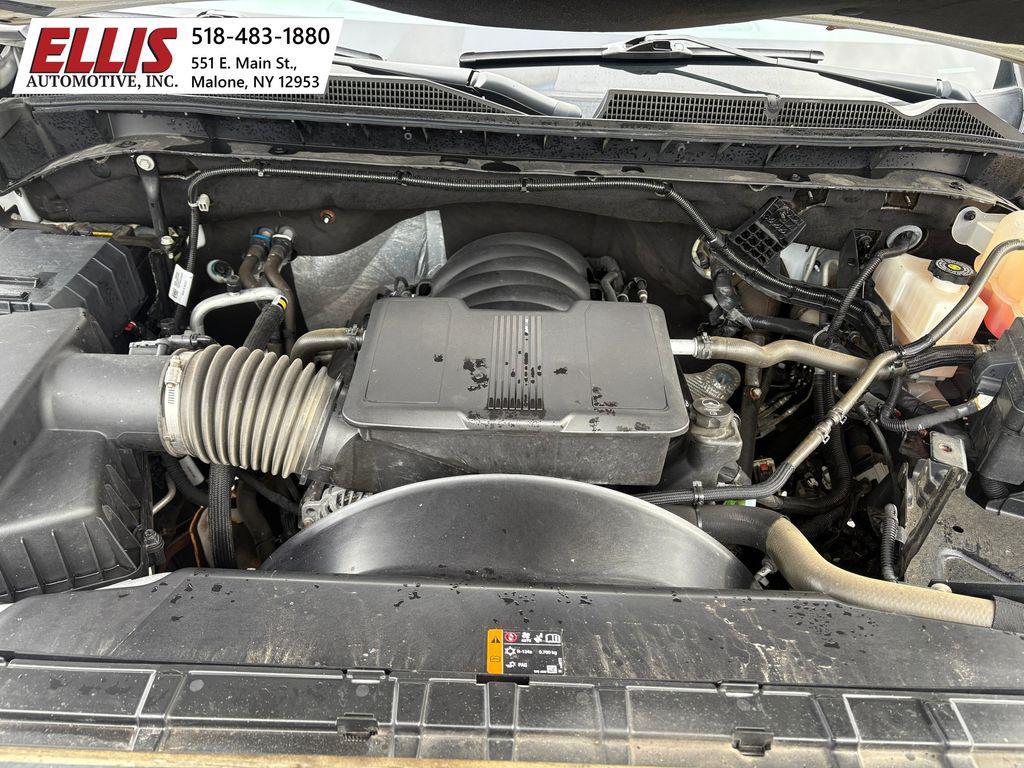 used 2023 GMC Sierra 3500 car, priced at $59,994