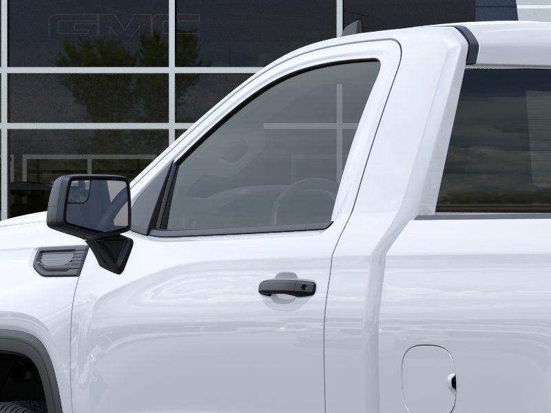 new 2026 GMC Sierra 1500 car, priced at $50,070