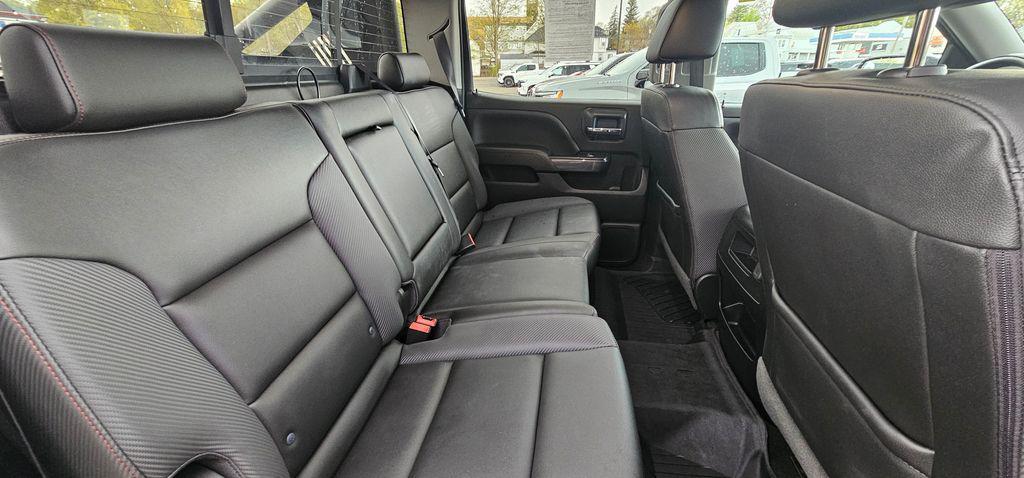 used 2018 GMC Sierra 1500 car, priced at $29,035