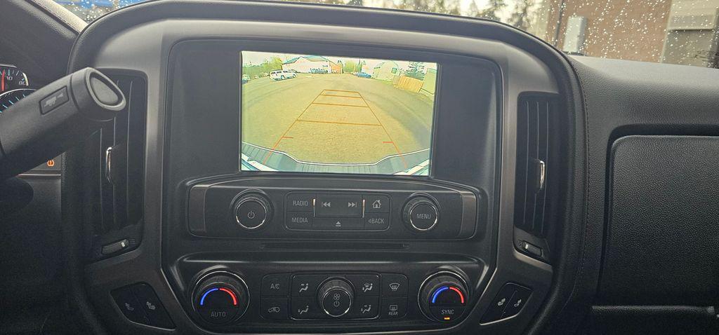 used 2018 GMC Sierra 1500 car, priced at $29,035