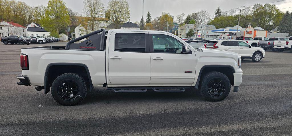 used 2018 GMC Sierra 1500 car, priced at $29,035