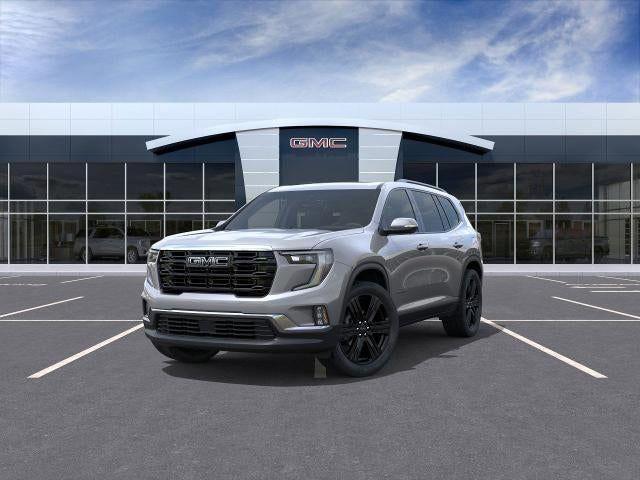 new 2026 GMC Acadia car, priced at $56,120