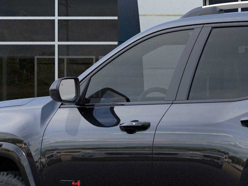 new 2026 GMC Terrain car, priced at $42,680