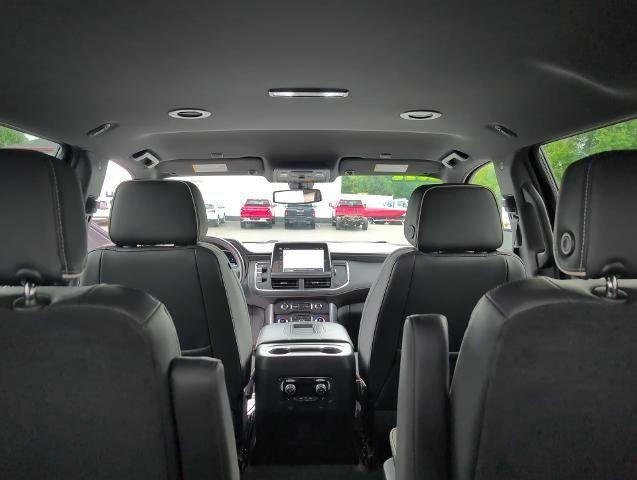 used 2022 GMC Yukon car, priced at $52,262