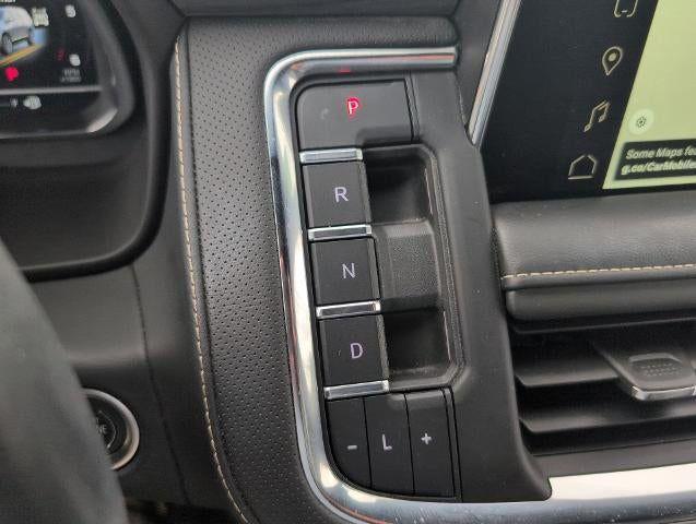 used 2022 GMC Yukon car, priced at $52,262