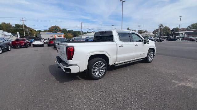 used 2024 GMC Sierra 1500 car, priced at $57,989