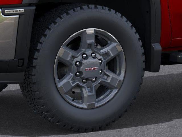 new 2026 GMC Sierra 3500 car, priced at $85,975