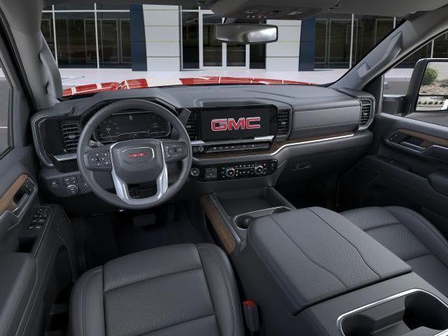 new 2026 GMC Sierra 3500 car, priced at $85,975