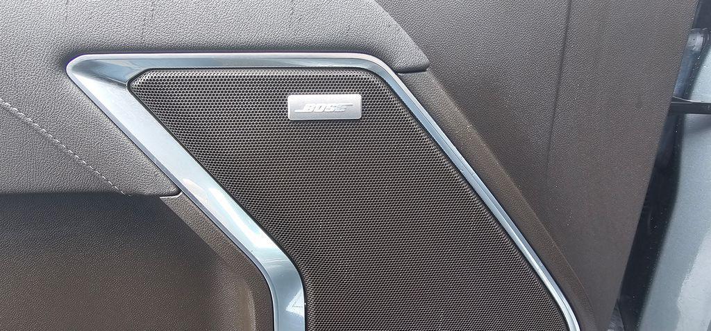 used 2025 Chevrolet Silverado 1500 car, priced at $54,932