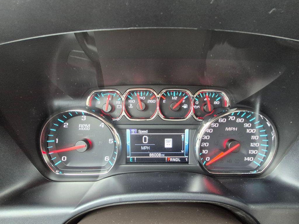 used 2018 GMC Sierra 2500 car, priced at $34,900