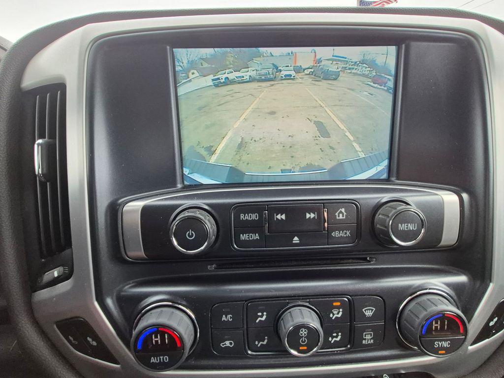 used 2018 GMC Sierra 2500 car, priced at $34,900