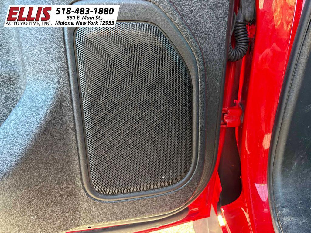 used 2024 Chevrolet Silverado 2500 car, priced at $49,358