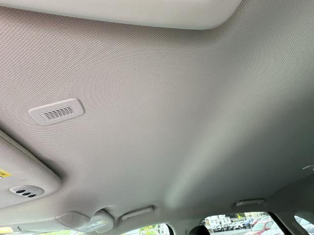 used 2023 Ford Edge car, priced at $25,994