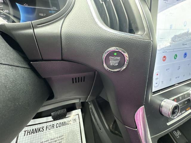 used 2023 Ford Edge car, priced at $25,994