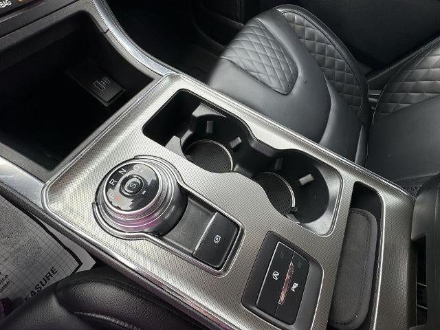 used 2023 Ford Edge car, priced at $25,994