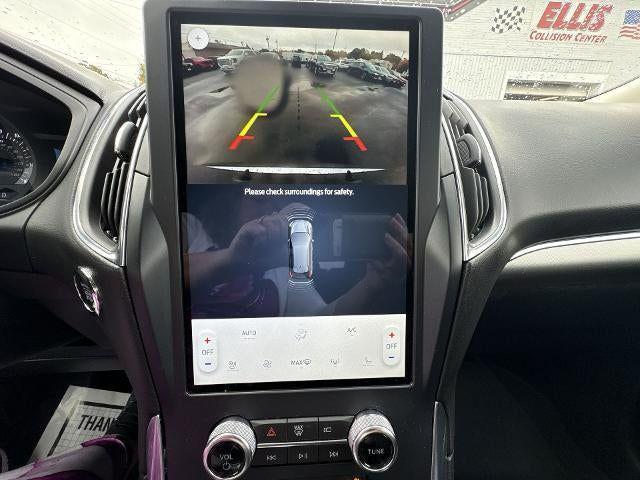 used 2023 Ford Edge car, priced at $25,994