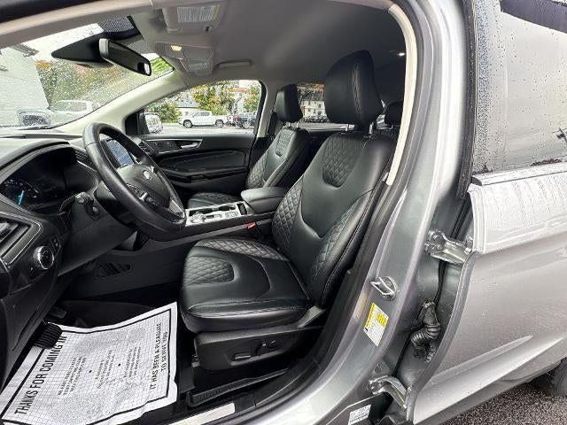 used 2023 Ford Edge car, priced at $25,994