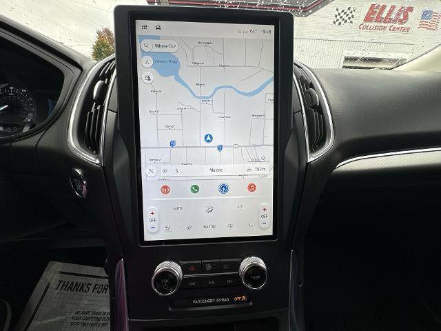 used 2023 Ford Edge car, priced at $25,994