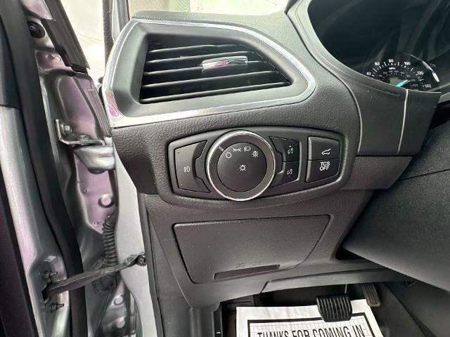 used 2023 Ford Edge car, priced at $25,994