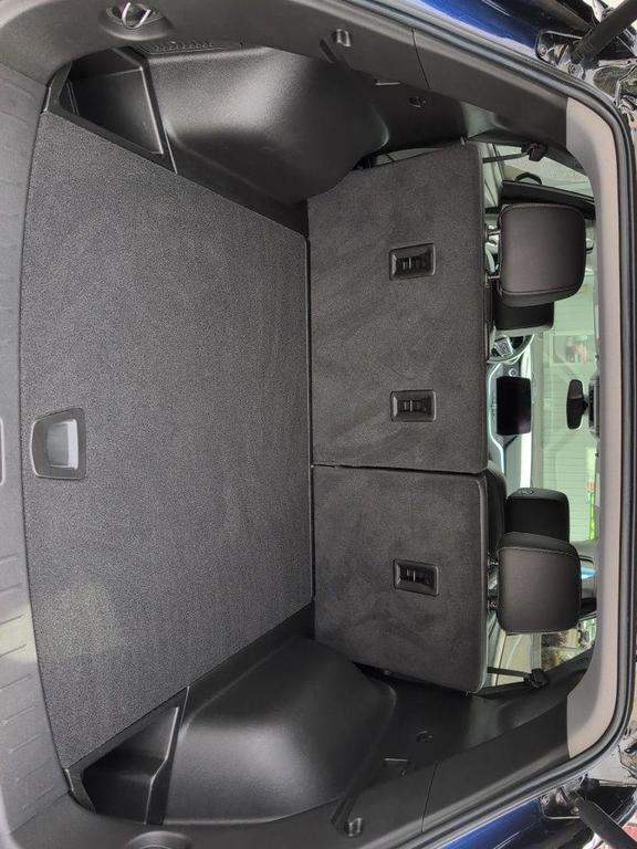 used 2023 Chevrolet Blazer car, priced at $28,612