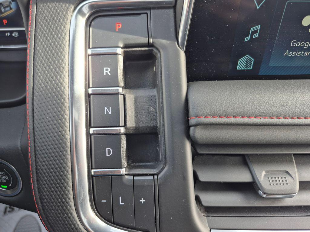 used 2022 Chevrolet Tahoe car, priced at $58,424